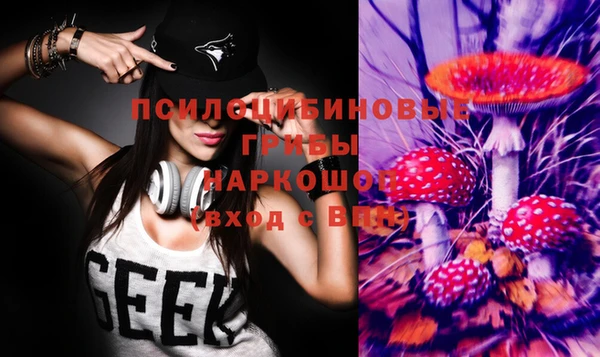 твердый Баксан